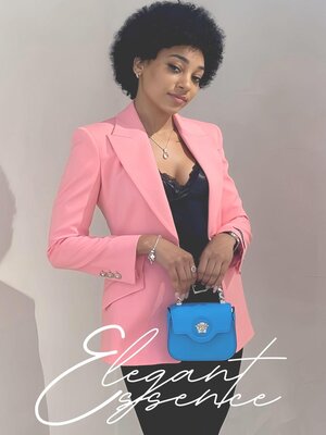 cover image of Elegant Essence